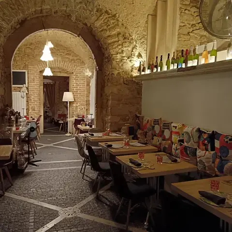 Existo - Osteria Molisana