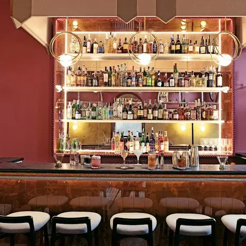 Experimental Cocktail Club Venice