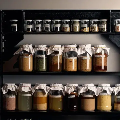 Førma contemporary restaurant