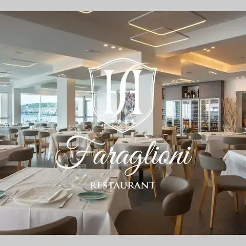 Faraglioni Restaurant