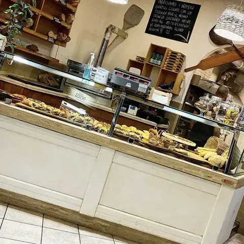 Farro Zero pane e pizza