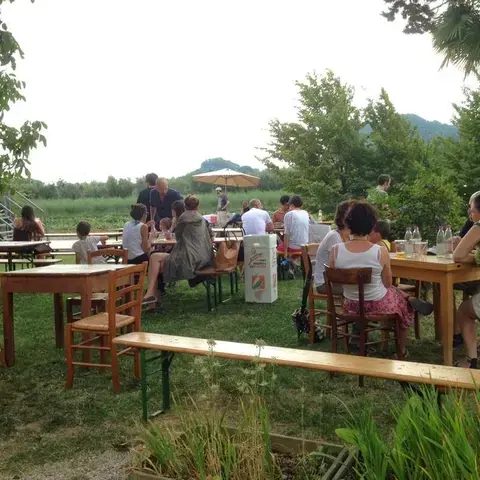 Fattoria Sociale Conca d’Oro