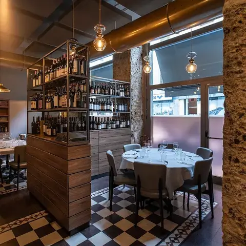 Felice a Testaccio | MILANO