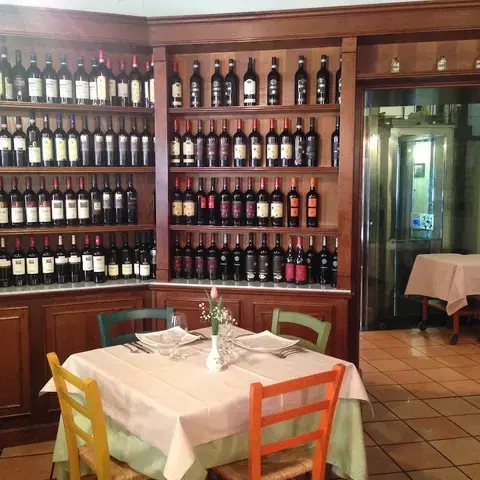 Fenesta Verde Trattoria dal 1948 (Unica Sede)