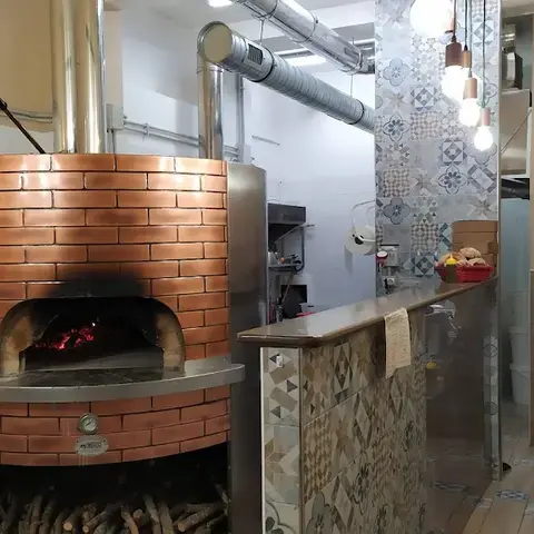 FERMENTA PIZZERIA