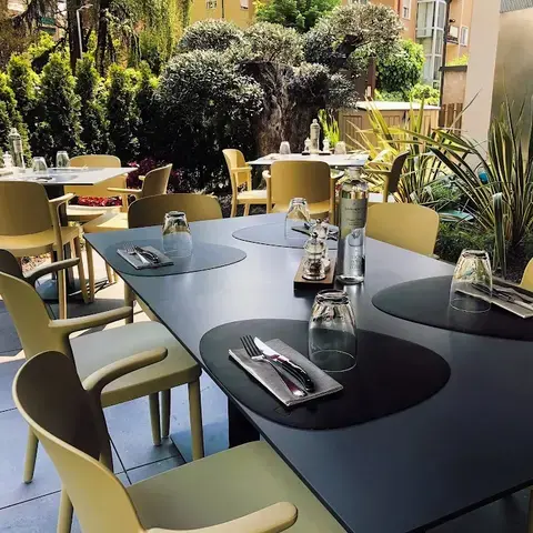 Fermento • Pizzeria Bolzano