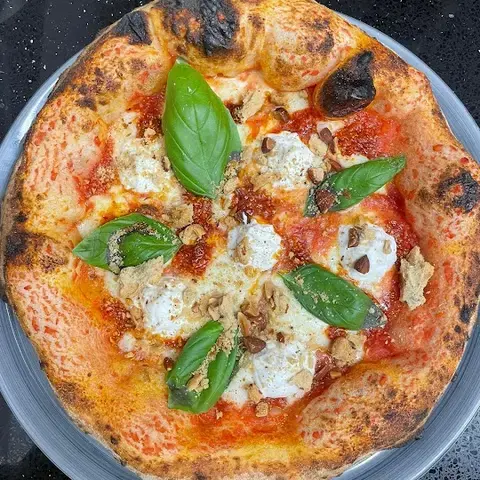 Fermento - Pizzeria Contemporanea