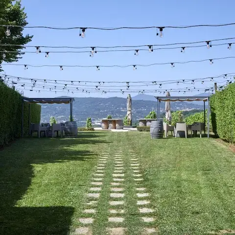 Feudi di San Gregorio - Wine Estate