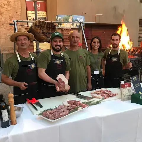 Fierli Agri-macelleria e Agri-ristoro