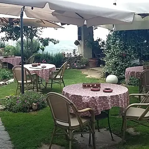 Filippo - Oste in Albaretto