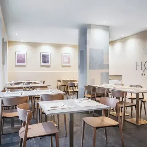 Fiore di Latte Pizzeria