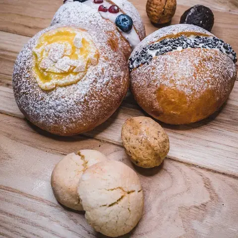 Foorn - Panificio Pizzeria Laboratorio Bottega Caffetteria