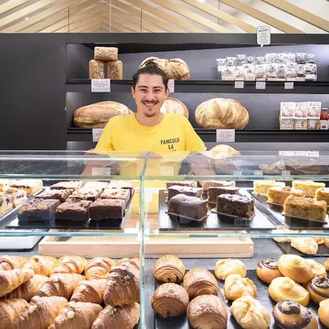 Forno Brisa - Castiglione