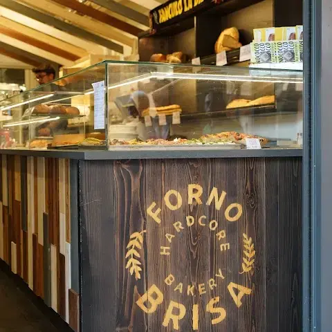 Forno Brisa San Felice - Bakery &amp; Specialty Coffee
