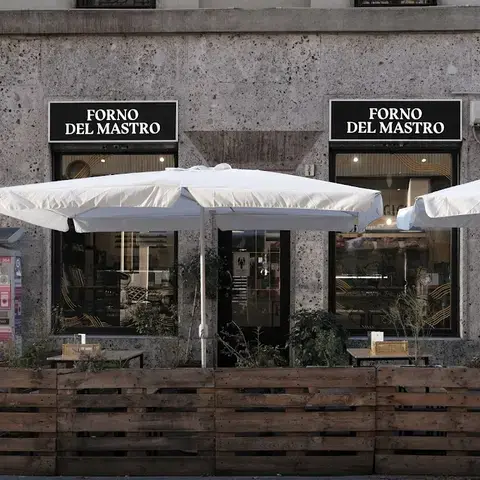 Forno Del Mastro - Negozio &amp; Laboratorio