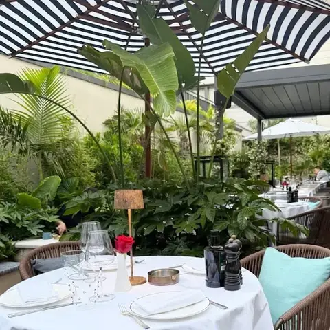Forte Garden - Milano