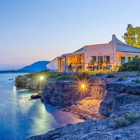 Fradis Minoris Ristorante