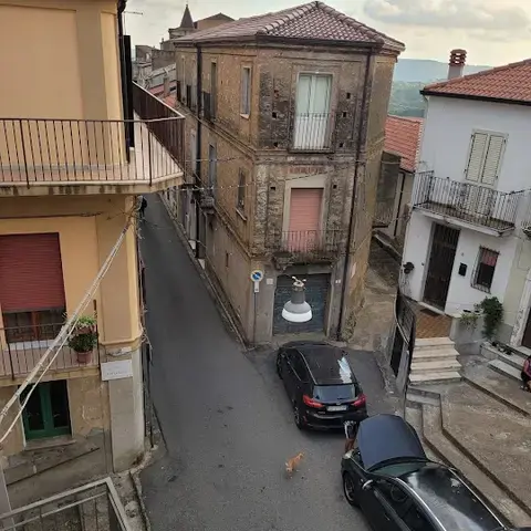 Francavilla Angitola V V