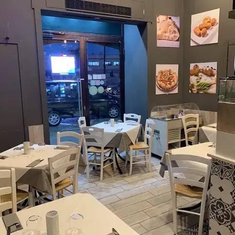 Franco Gallifuoco Pizzeria