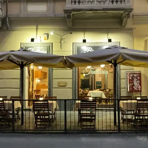 fratelli bruzzone trattoria