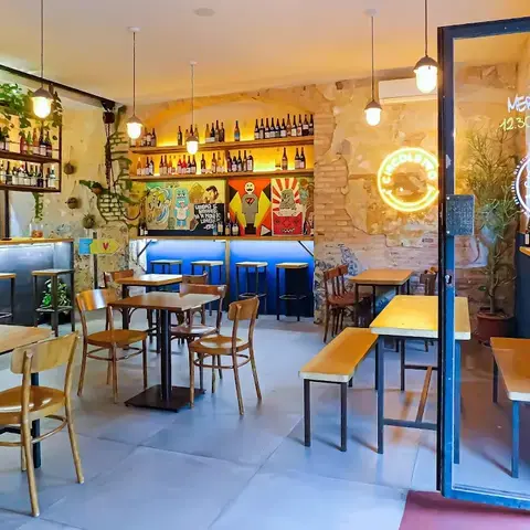 Fratelli Trecca - Circo massimo