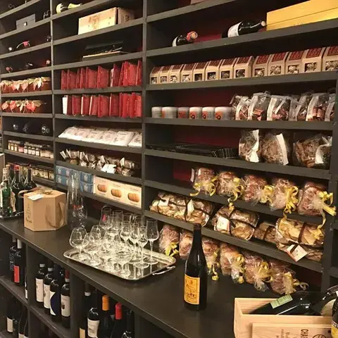 Fred. Enoteca Ristorante