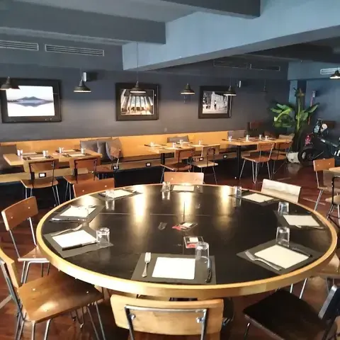 Fresco Trattoria Pizzeria Partenope