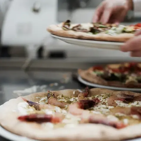 Frumento Pizzeria Acireale