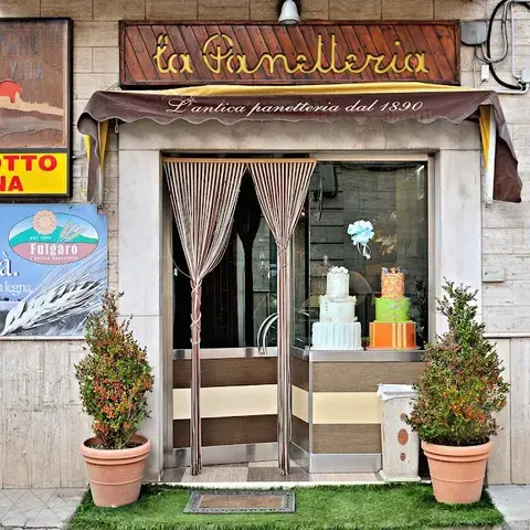 Fulgaro Panificatori 1890