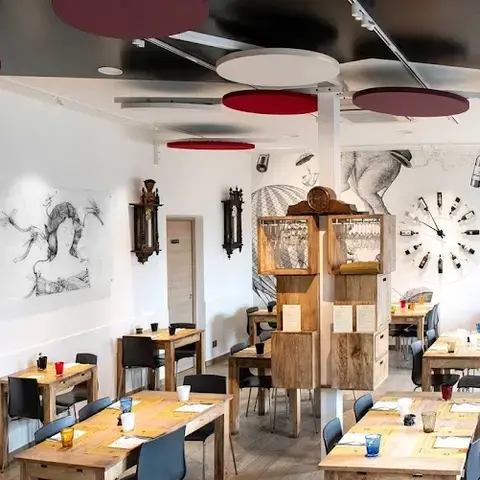 Fuoritempo Canale - Pizzeria Ristorante
