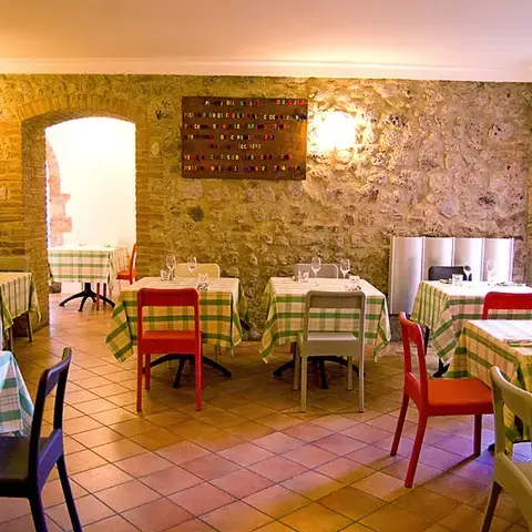 Futura Osteria di Abbadia Isola