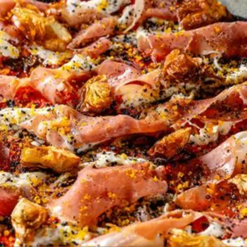 Futura Pizzeria Romana
