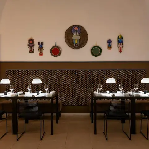 Gàlipa Ristorante