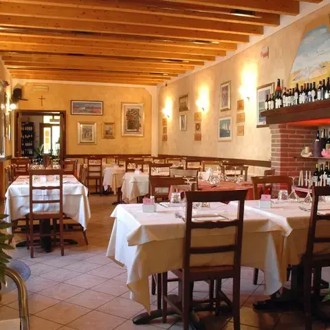 Gabbiano1983 - Specialità d'oca e grandi vini