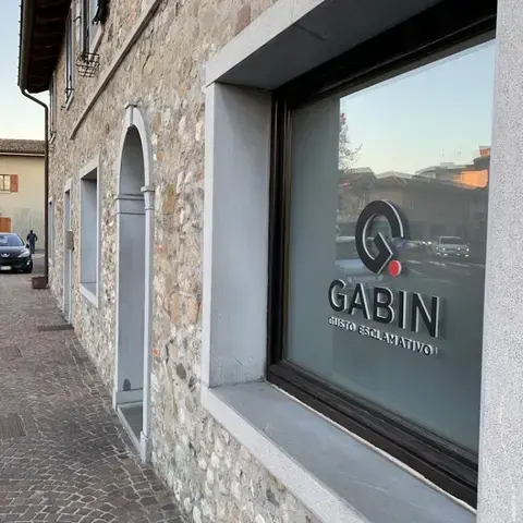 Gabin Food