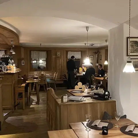 Gasthaus Lamm - Mitterwirt