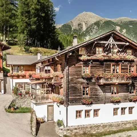 Gasthof Oberraindlhof