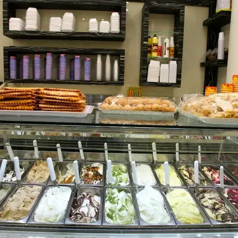 Gelateria I Mannari