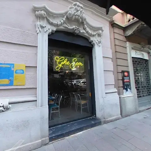 Ghe Sem