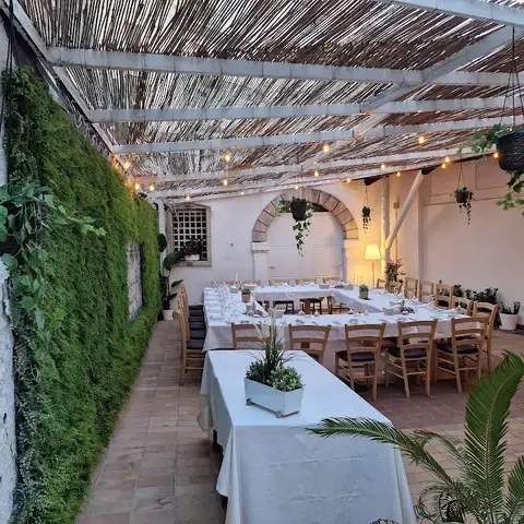 Giardino di Bacco Catania