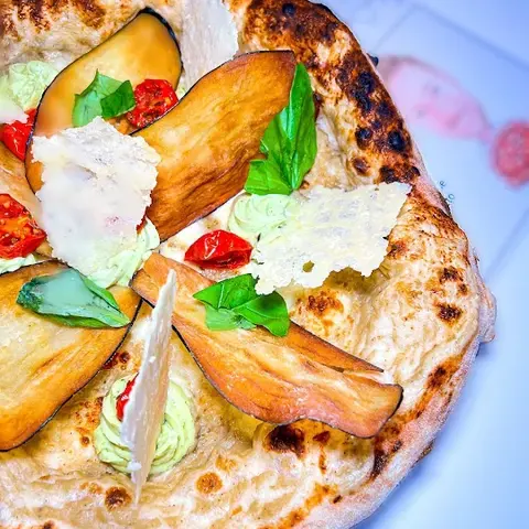 Giotto Pizzeria Firenze