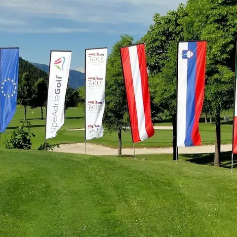 Golf Senza Confini S.r.l.