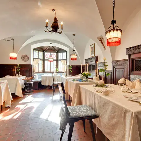 Gourmetstube Einhorn