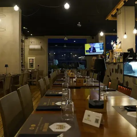 Granofino ristorante pizzeria