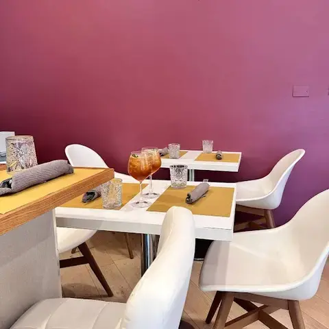 Gusto Divino - Salotto del Gusto