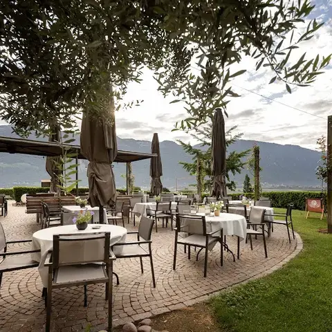 Gutshof Lana Restaurant - Pizzeria