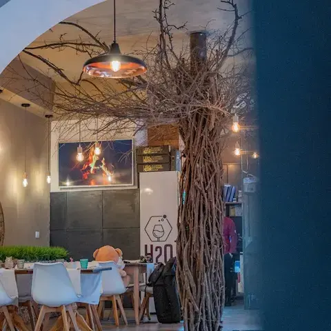 H2O - Ristorante e Vineria