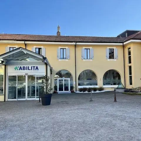 Habilita Casa di Cura I Cedri