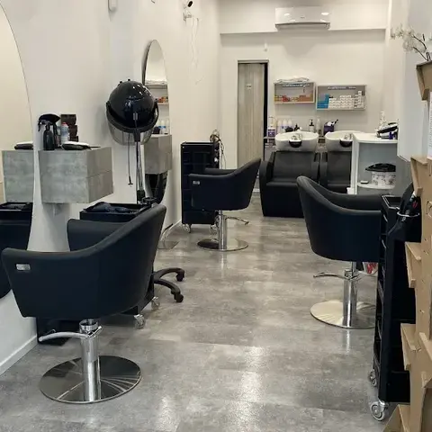 Hair experience