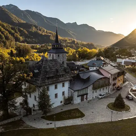 Hammerack Hotel &amp; SPA